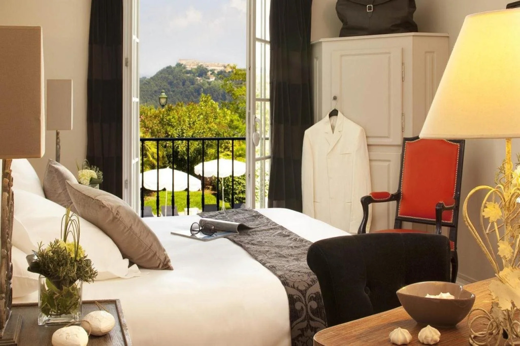 Maison Bérard Hôtel - Restaurant - Spa