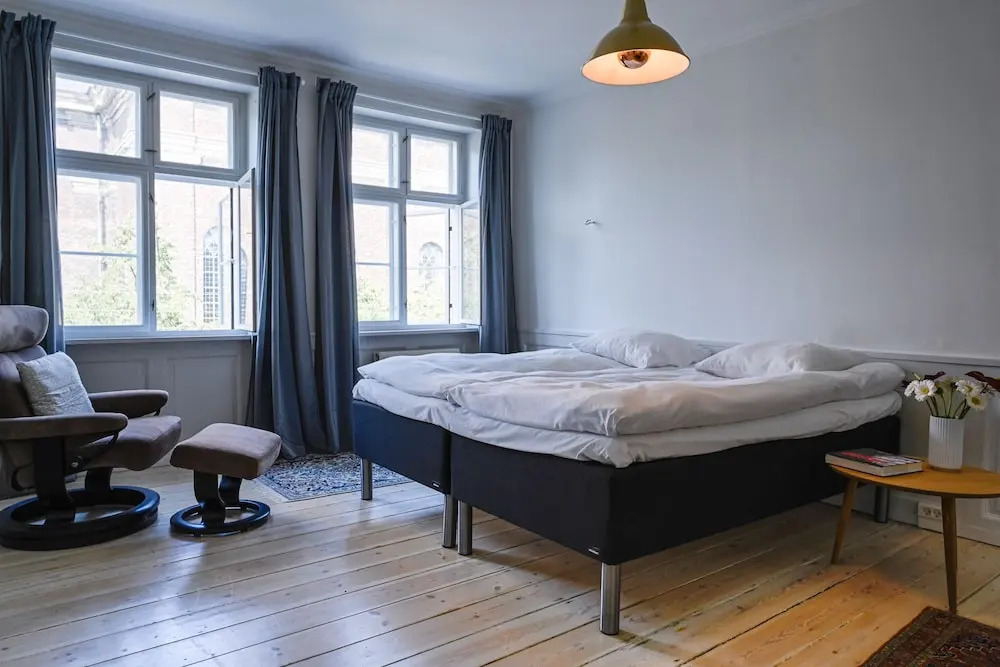 Cosy One-bedroom Apartment in the Heart of Christianshavn