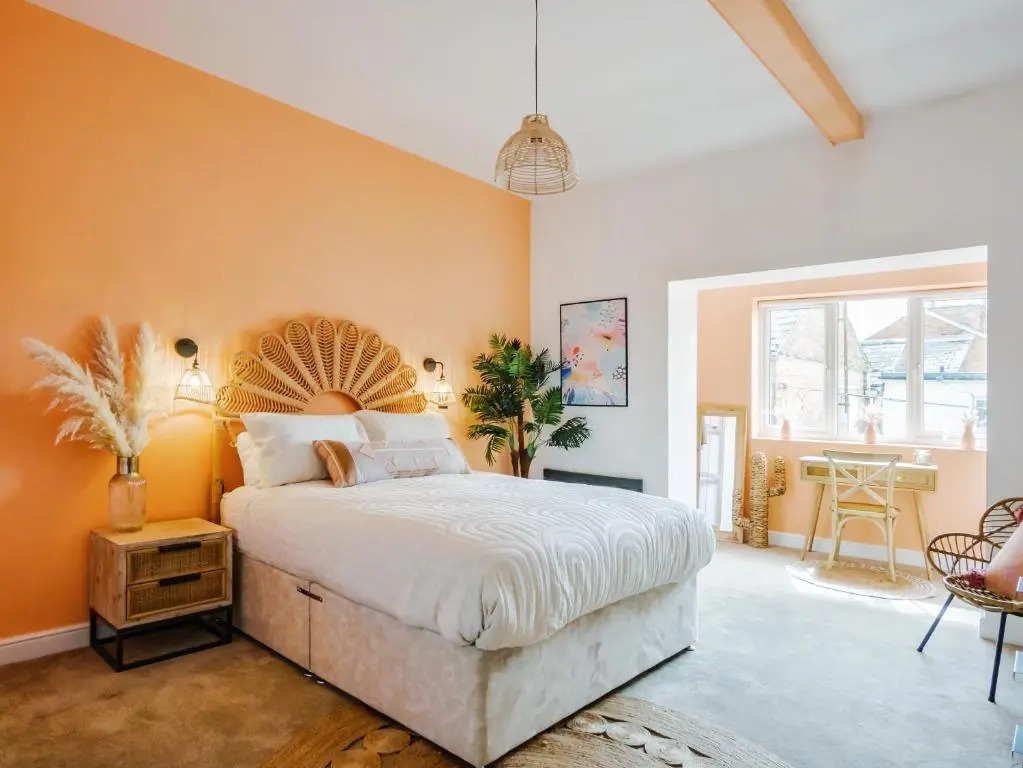 Enigma Rise Apartments