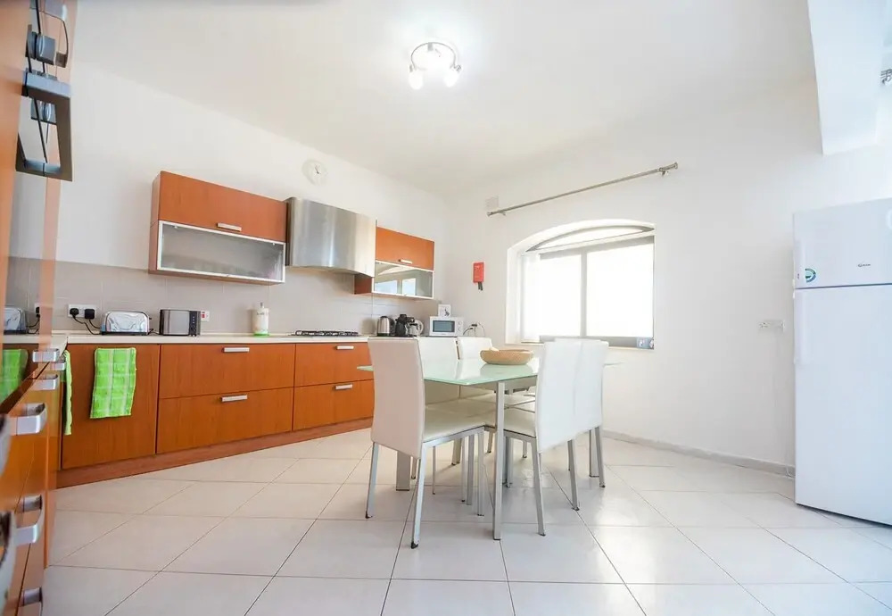 Ta'wigi, Sunset View, Villa & Pool Gozo