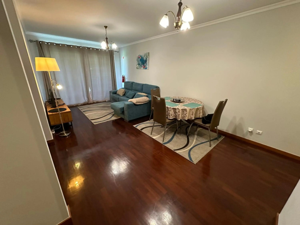 Apartamento Santiago I
