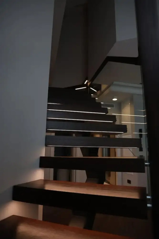 Apartments in the heart of Cannes