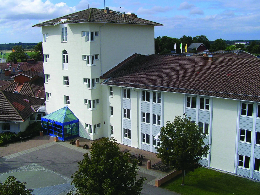 Hotell Erikslund