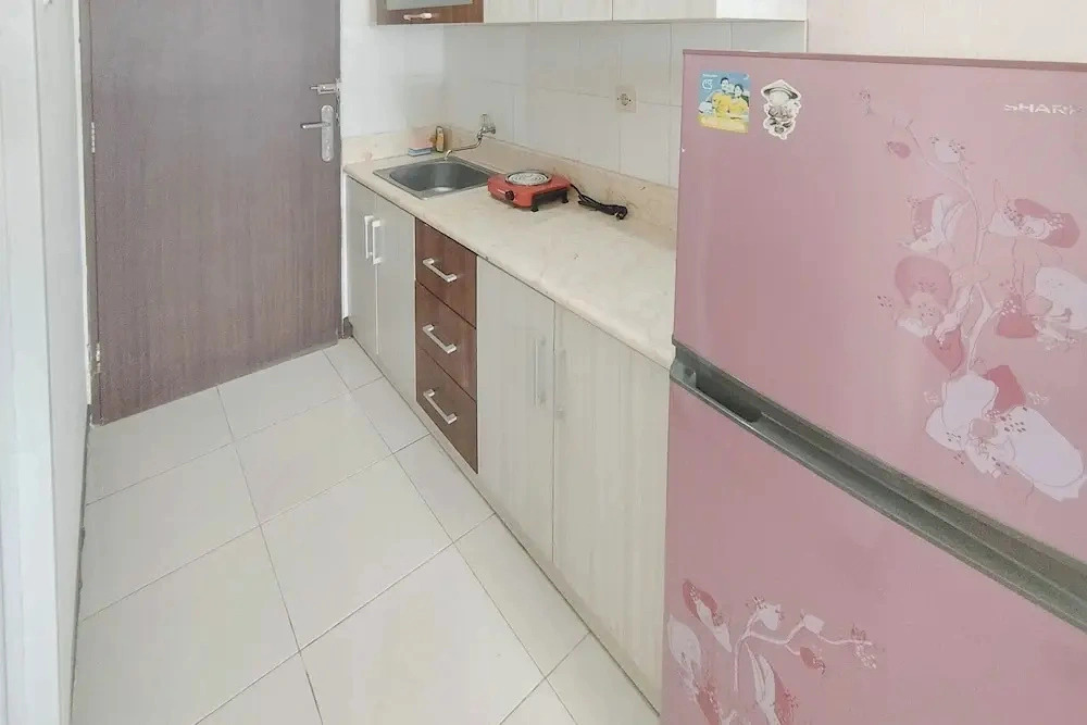 Studio Near Unibraw At Suhat (Soekarno Hatta) Malang Apartment