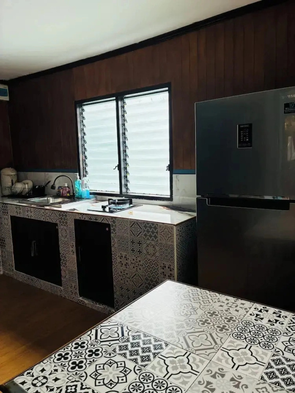 Lamai Beachfront Bungalow Koh-Rooms