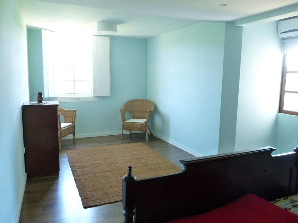 House With 2 Bedrooms in São Pedro do Sul, With Wonderful Mountain Vie