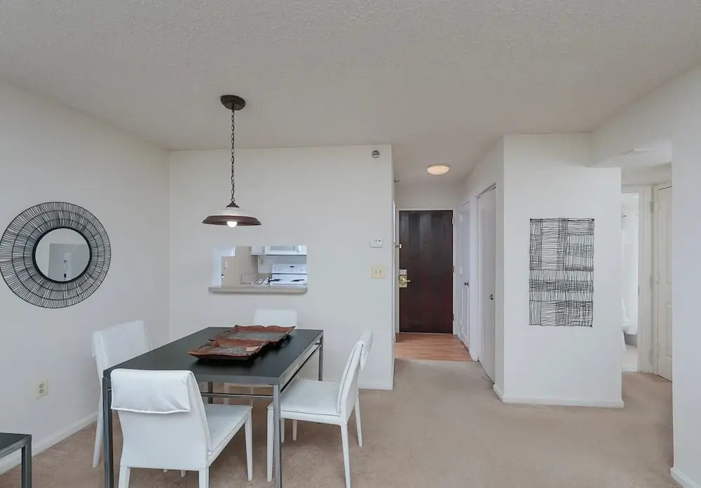 Premium A-Location Apartment