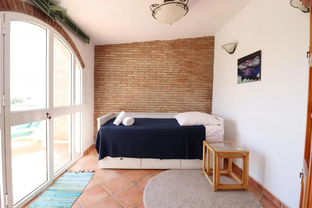 Casa Cameloso Spainsunrentals 1158