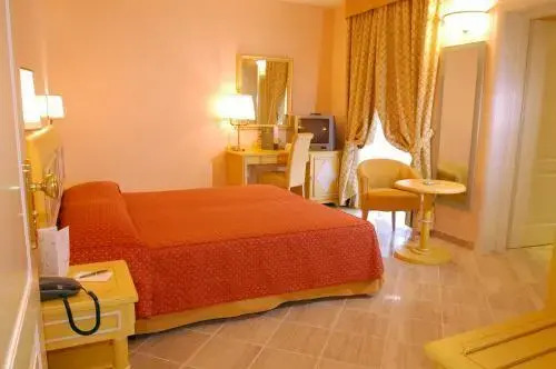 Hotel Mirabeau