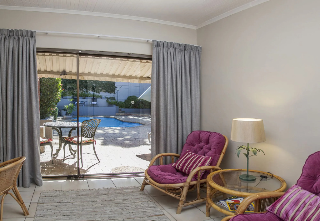 Maroela House Guest Accommodation