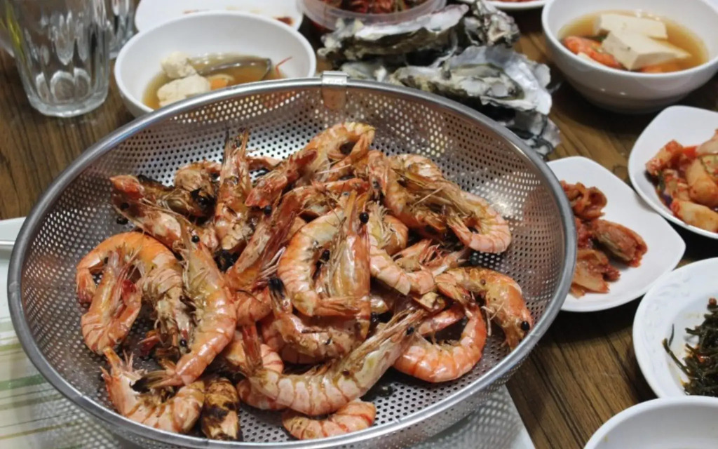Seogwipo Seogwipo Pureunbada Pension