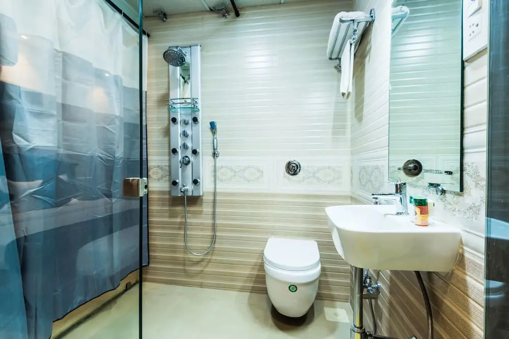OYO Rooms Hiranandani Powai
