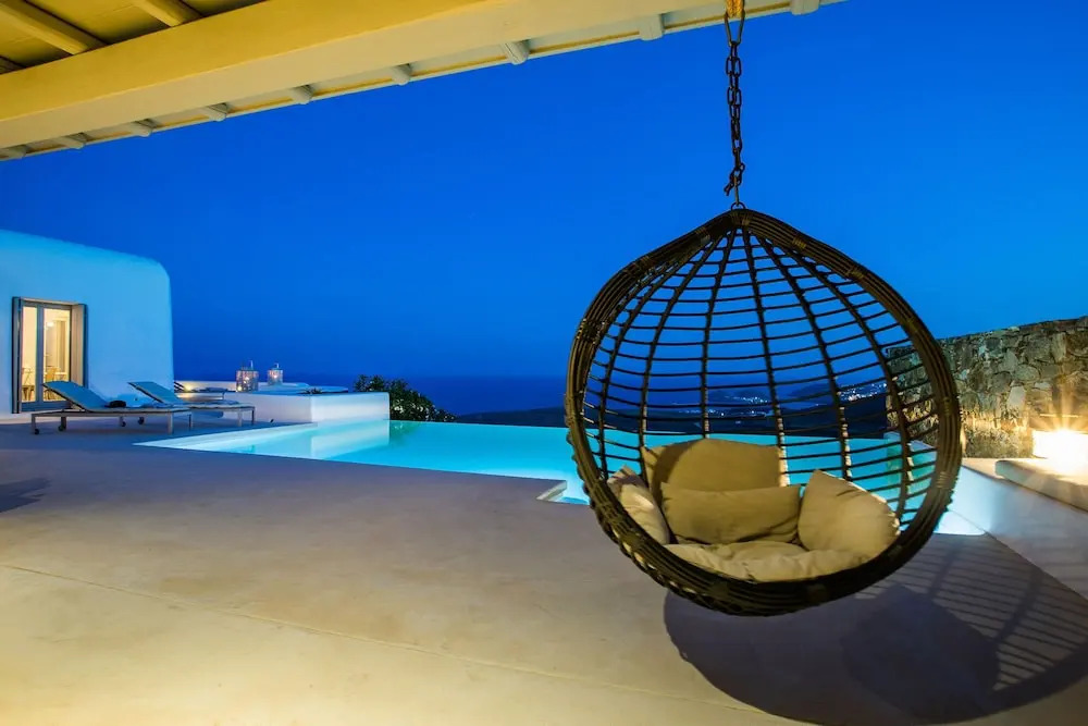 Villa Aliona by The Pearls Collection