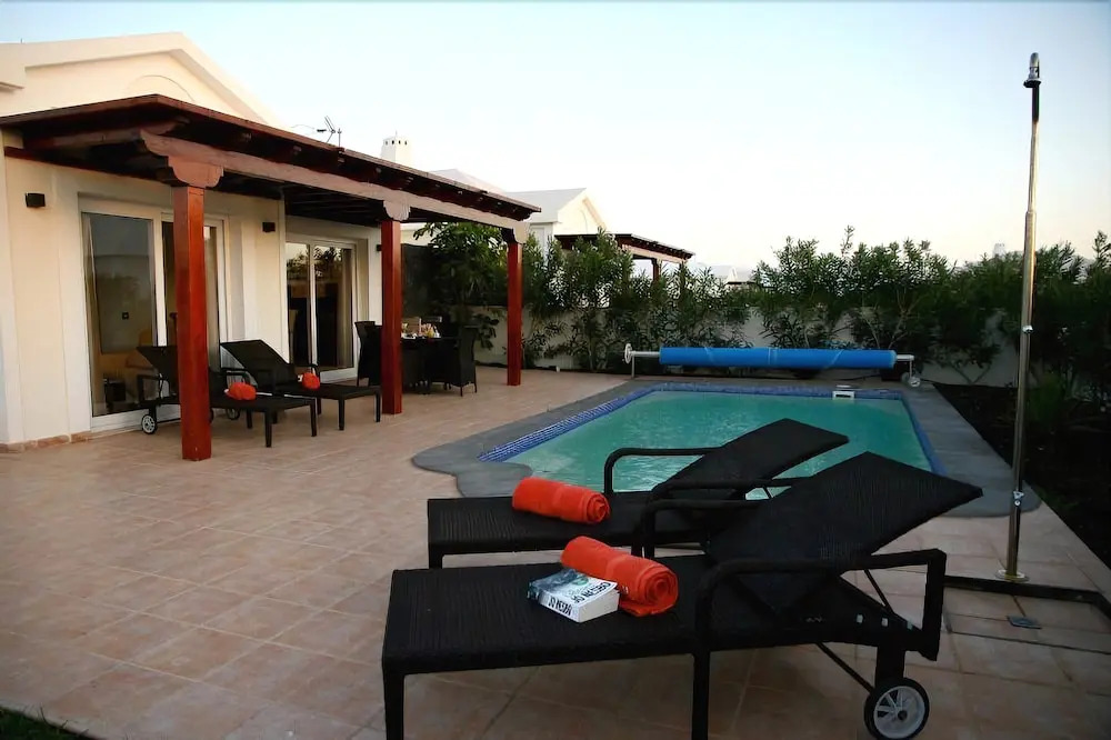 Villas Vista Bonita