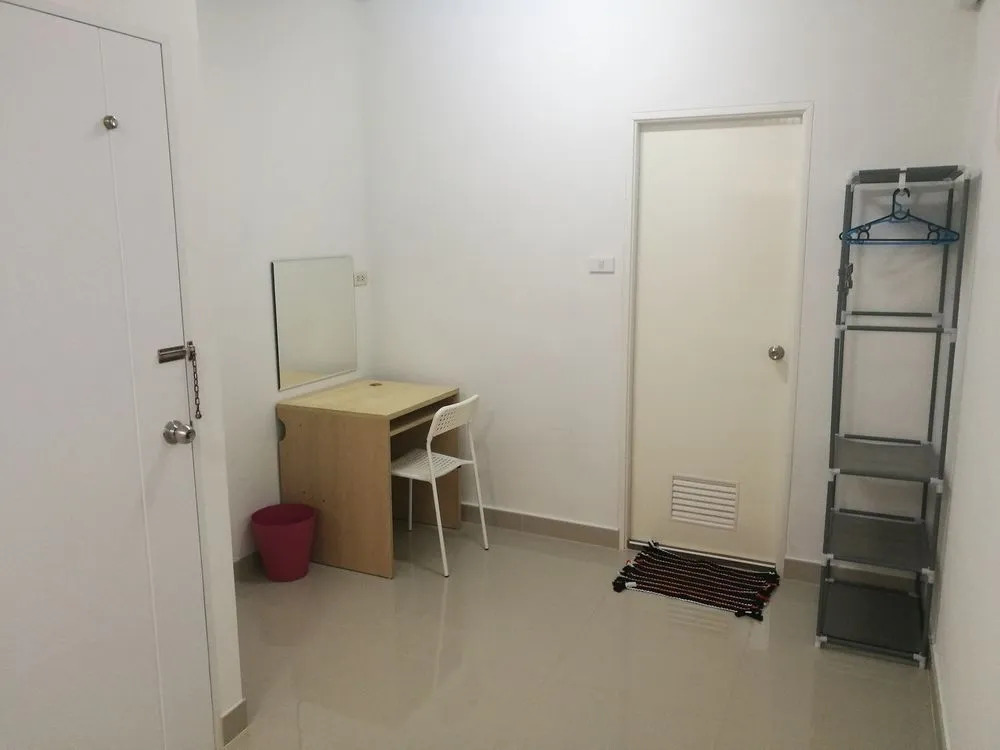 Check-in ดอนเมือง ห้องพักรายวัน ปลอดบุหรี่ ใกล้สนามบินดอนเมือง เช็คอินดอนเมือง