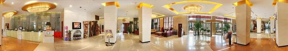 Taian Lijing Plaza Hotel
