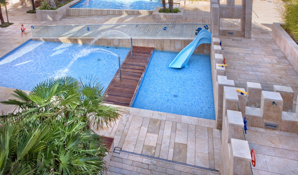 Blaumar Hotel