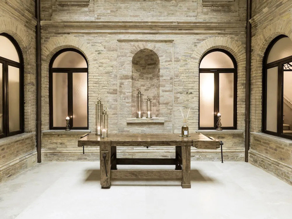 Villa Corallo Relais Chateaux