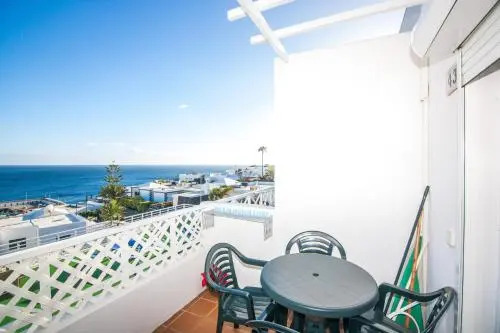 Apartamento Zoe