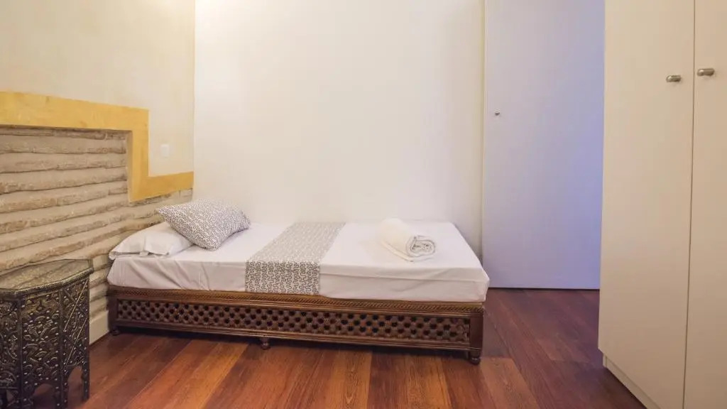 Apartamento San Cipriano con parking incluido