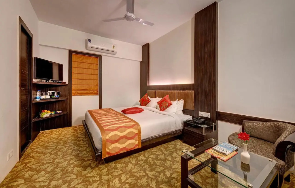 Viceroy Boutique Hotel