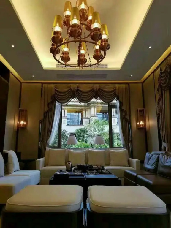 Healthy Valley Private Hot Spring Villa