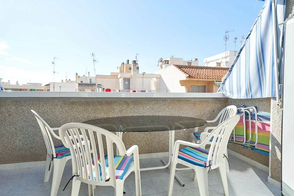 Apartamento Espanhouse Godisa