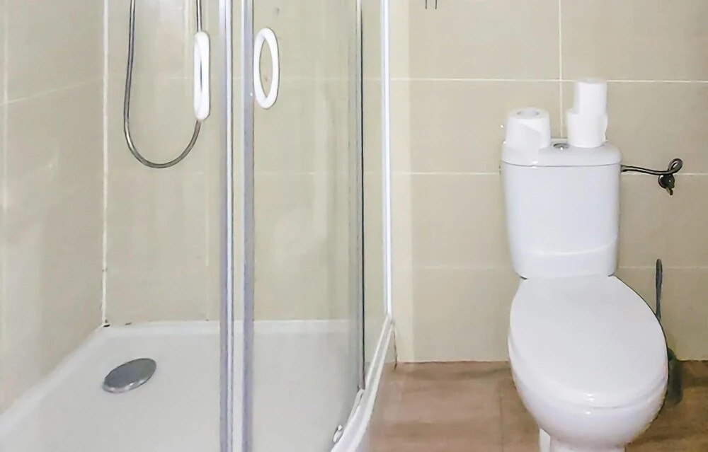 Stunning Apartment in Krynica Morska With Wifi and 1 Bedrooms