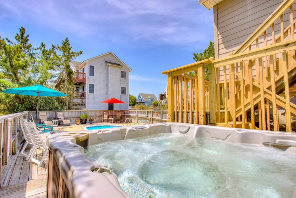 1682 Ohana Hut 2 Min Walk to Beach