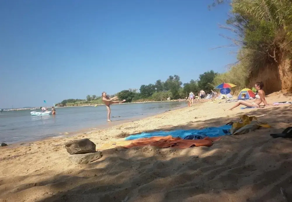 Dobri - 500 m From Beach - A3