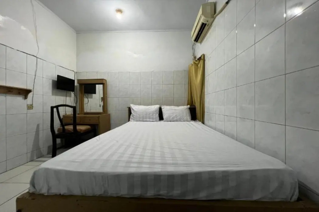 Hotel O Kost Stan