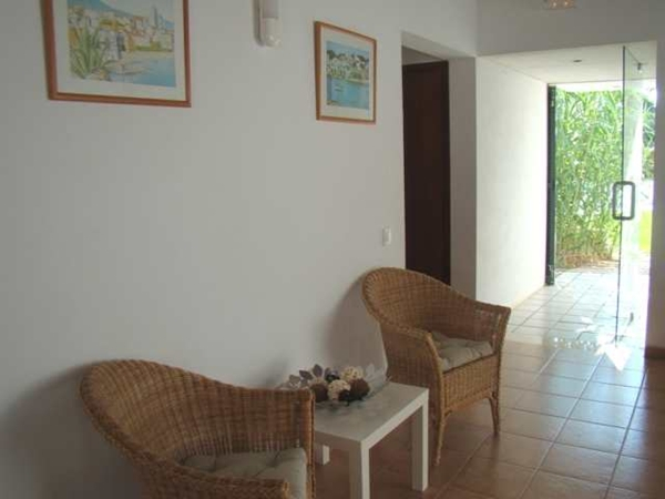 Binicudi Apartments