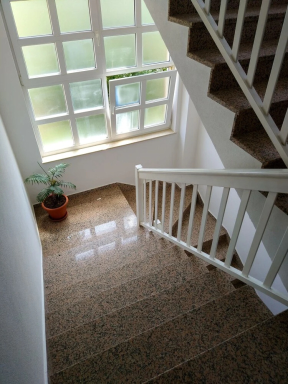 Guest House Regina Mundi