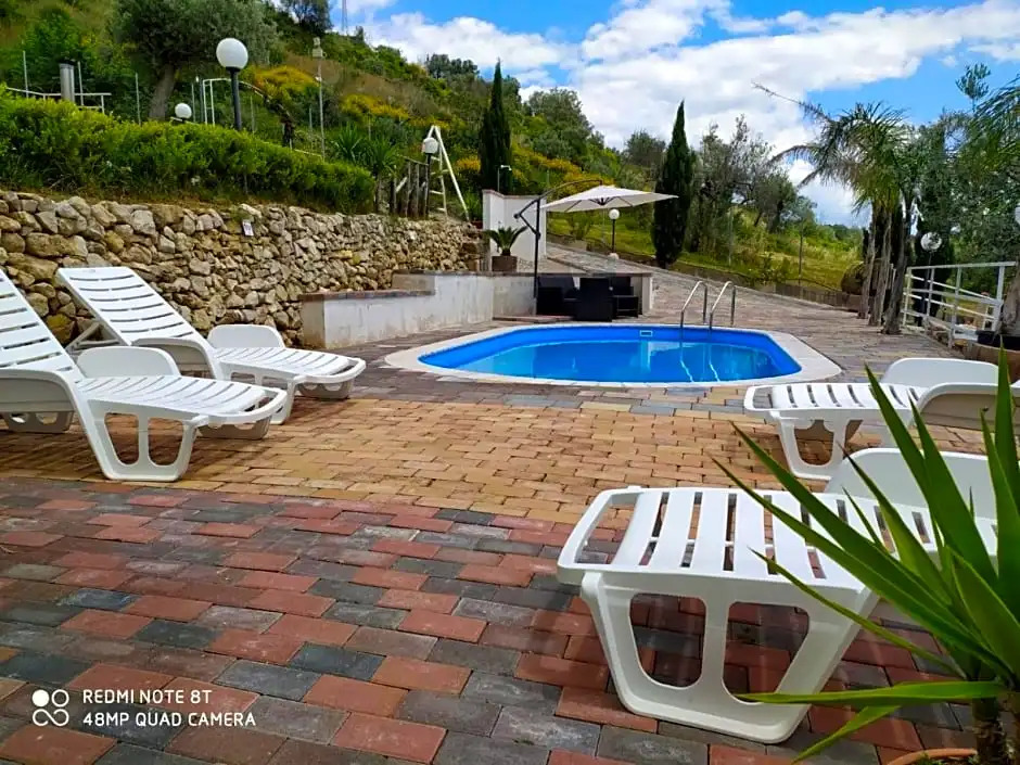 b&b Tenuta San Felice