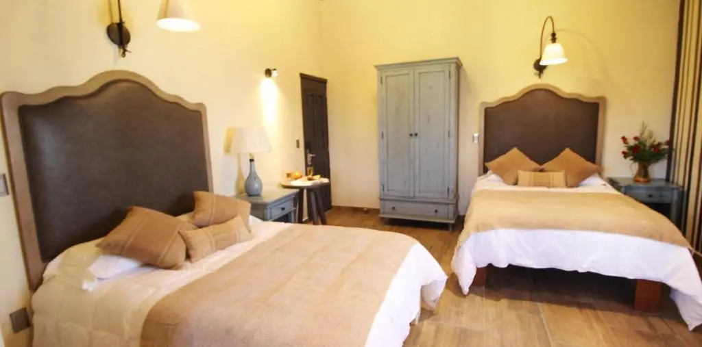 Alondra Hotel Boutique