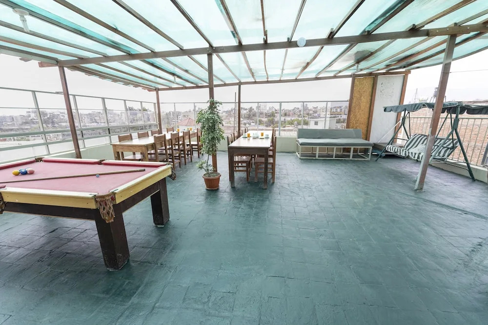 Hostal Virreinal AQP