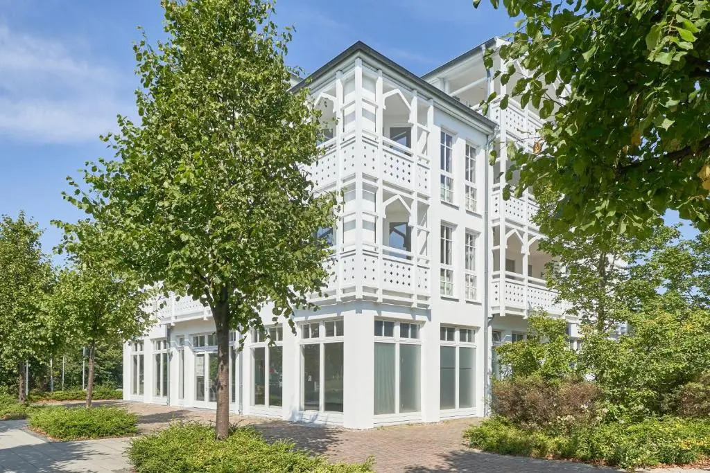 Seepark Sellin FeWo AG Whg 253