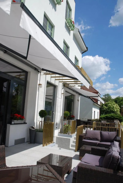 Hotel Golfi