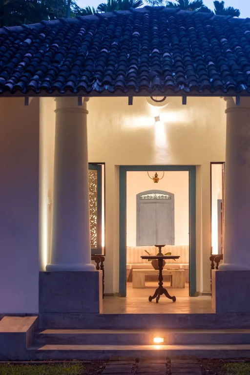 STAY at Kalahe