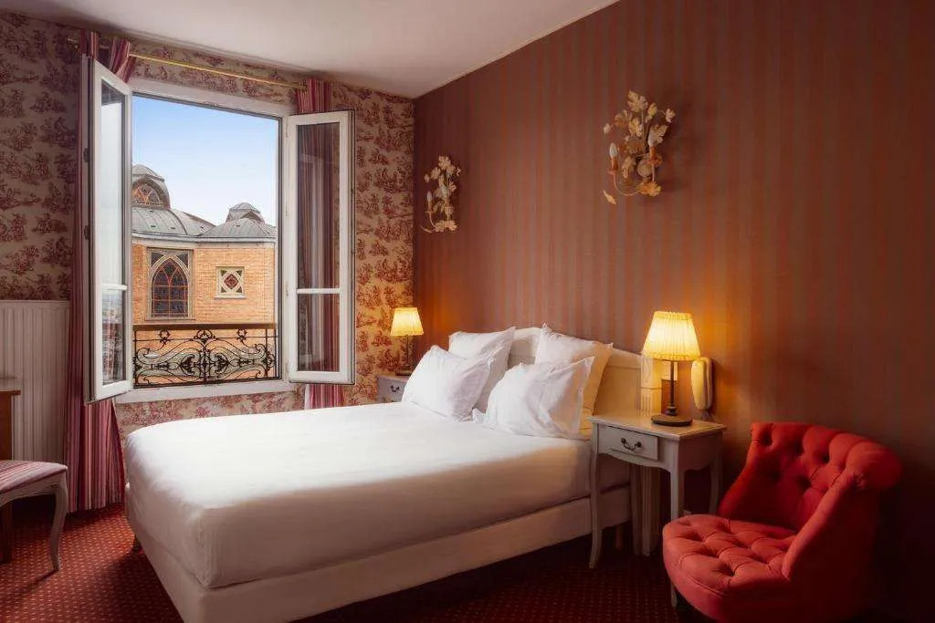 Hôtel Regyns Montmartre