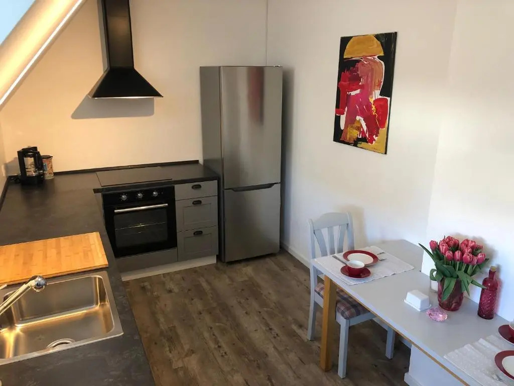 Bel Art Etage