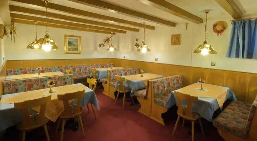 Hotel Villa Cima Undici