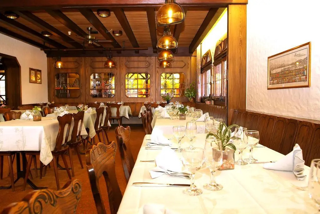 Hotel Restaurant Weinhof