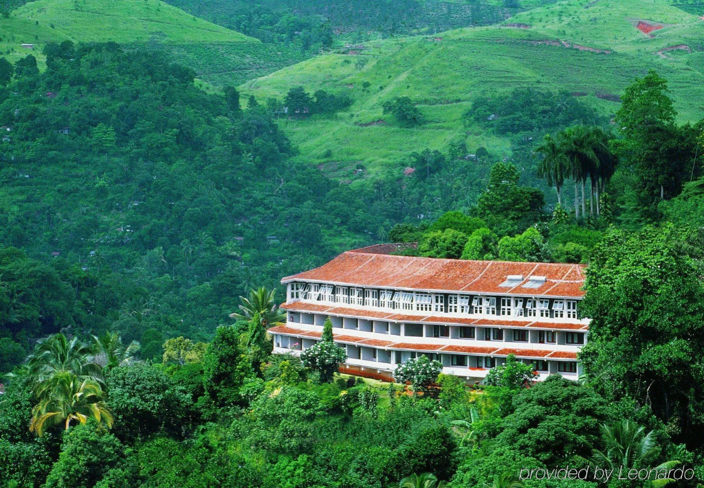 Hill Top