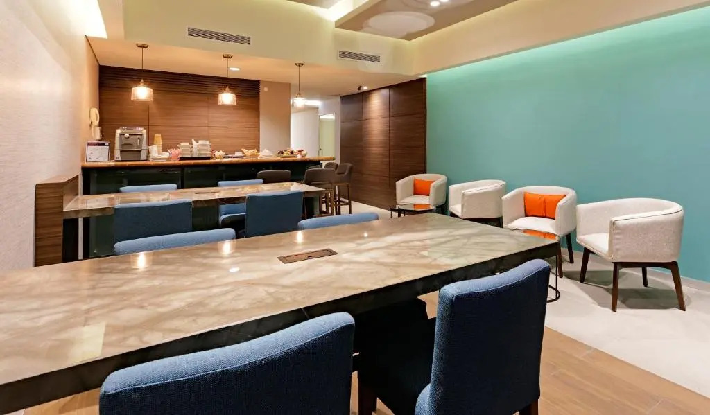 Holiday Inn Express Villahermosa by IHG