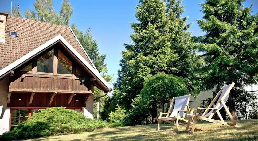 Aloha Guest House Sopot