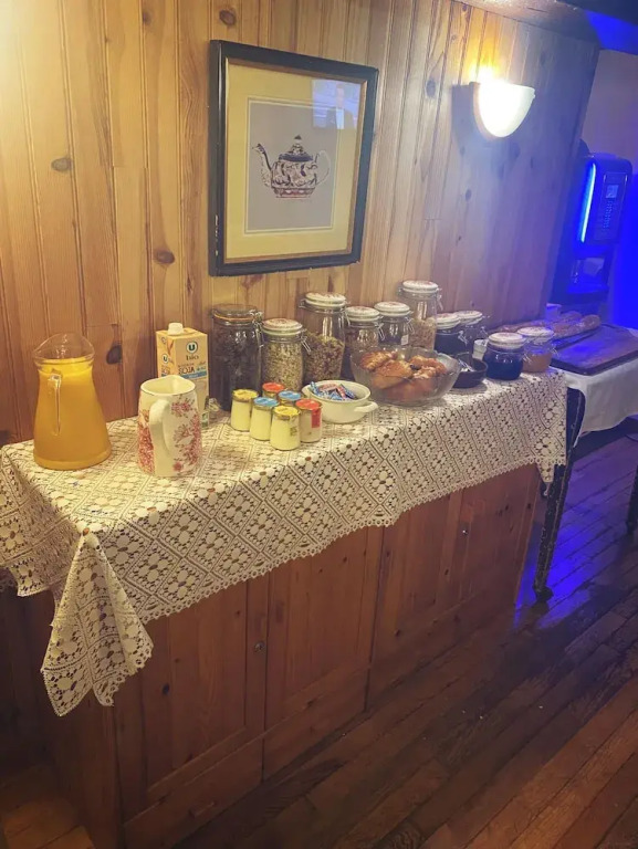La Petite Auberge