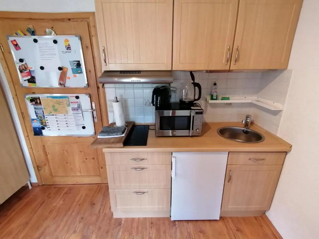 25qm Appartment AUGUSTE