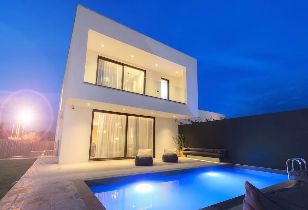 Oresteia Exclusive Villa, a Sublime Retreat, By ThinkVilla
