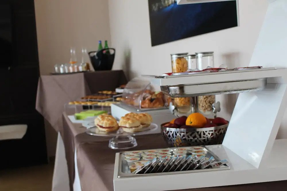 Villa Treglia b&b